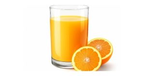 Does Orange Juice Help with a Sore Throat