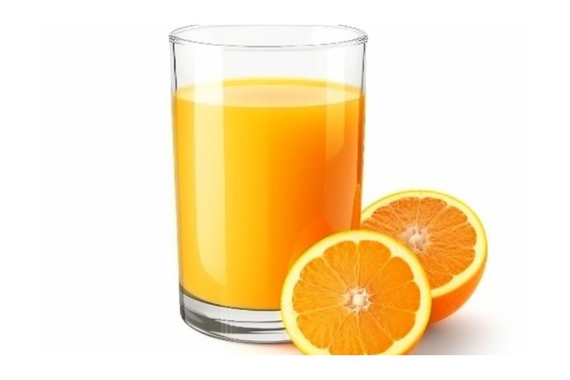 Does Orange Juice Help with a Sore Throat