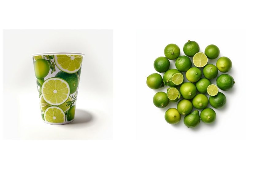 How Many Limes for 1 Cup of Juice