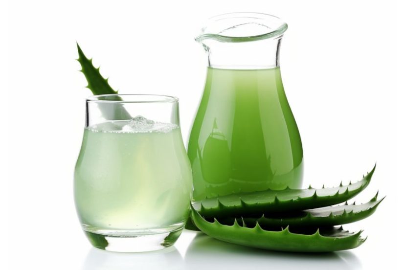 How Much Aloe Vera Juice to Drink Daily