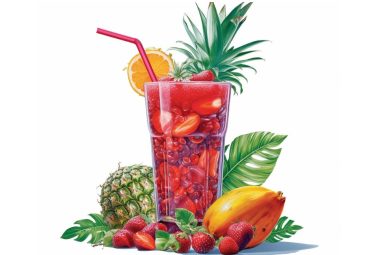 How to Make Jungle Juice