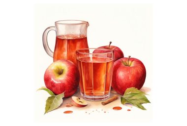 Is Apple Juice Good for Constipation