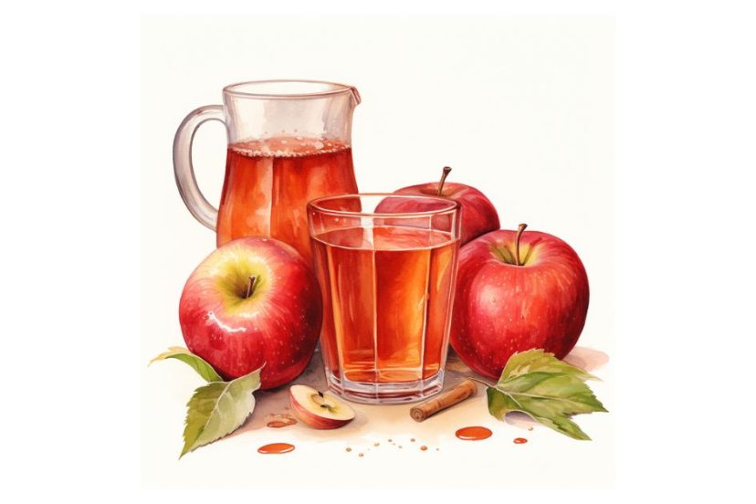 Is Apple Juice Good for Constipation