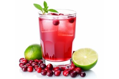 Is Cranberry Juice a Good Detox
