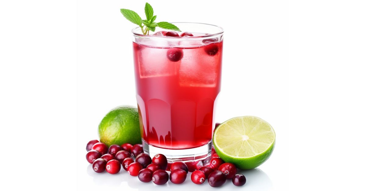 Is Cranberry Juice a Good Detox