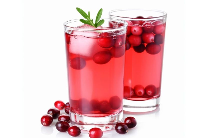 Is cranberry juice good for kidney stones