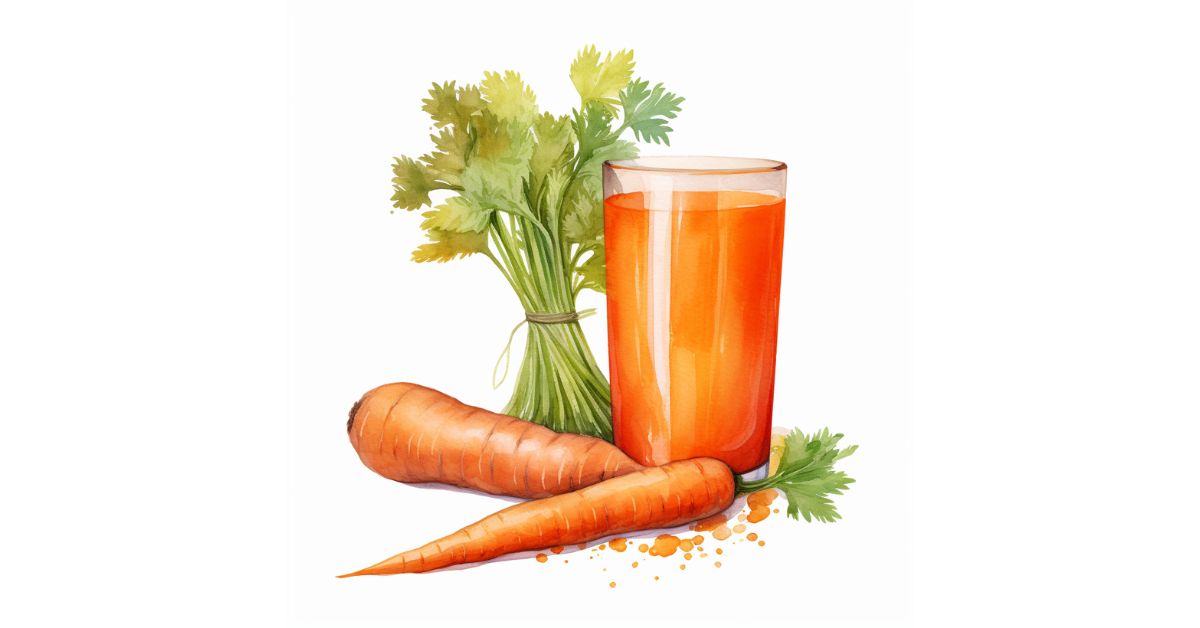 what-is-carrot-juice-good-for