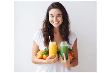 What to Eat After a Juice Cleanse