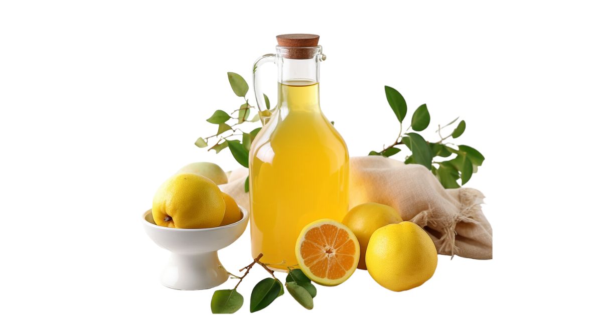 Apple Cider Vinegar and Lemon Juice Key Benefits Your Source For All Things Juicy