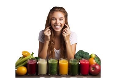 Benefits of juice cleanse