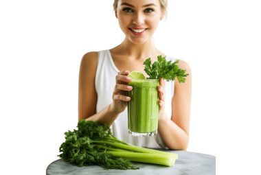 celery juice recipes