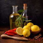 Olive Oil Lemon Juice and Cayenne Pepper Key Benefits - Cat Mange Treatment With Lemon Juice And Olive Oil And Tea Tree Oil